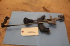 07 Kawasaki Brute Force 4X4 Gear Select Lever Shifter KVF750 13236-003 Used. Price: $29.99.