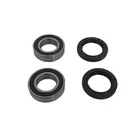 Ktm / 2008-2009 Xc-f Rear Wheel Bearings And Seals New. Price: $22.37.