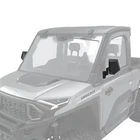 Polaris Side Mirrors Ranger Xd 1500 Crew Genuine Oem 2889862 New. Price: $179.99.
