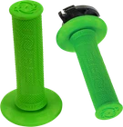TORC1 Defy Lock On Grips 4650-0802 Green New. Price: $31.94.