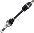 Moose Complete Axle For 2017-2019 Honda TRX420FE1 Fourtrax Rancher 4X4 Es Front New. Price: $204.98.