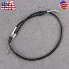Throttle Cable For Suzuki Quadrunner LT50 1984 1985 1986 1987 58300-43F10 Us New. Price: $11.99.