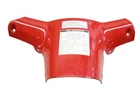 16 Honda Metropolitan Rear Handlebar Cover NCW50 Used. Price: $24.99.
