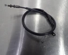 01-03 Suzuki GSXR600 Choke Cable 58410-39F00 Used. Price: $12.09.