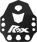 LTZ400 KFZ400 DVX400 Rox Speed Fx Dash Panels DP-301 New. Price: $48.95.