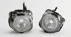 Kawasaki KFX450R 2008-2014 Headlight Lens Set Oem 23007-0094 23007-0095 Atv New. Price: $249.00.