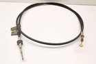 Oem Polaris 7081226 Parking Brake Cable 6X6 Nos New. Price: $118.99.