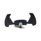 Honda 2020 Pioneer 1000-5 Deluxe Steering Wheel Paddle Shifter Assembly 3420 Used. Price: $84.69.