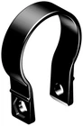 Scosche Base Blk 1.625" Clamps New. Price: $13.66.