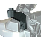 Moose Utility Division Mirror Adapter PMIR1-MSE New. Price: $25.20.