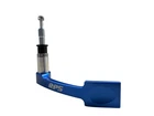 Racingpowersports Billet Thumb Throttle Control Lever Yamaha Banshee Blue New. Price: $19.95.