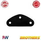 Brothers Trucks Outside Mirror Arm Gasket Each For Chevrolet C10 C20 C30 Gmc New. Price: $34.92.