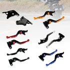 Adjustable Clutch Brake Lever Fit For Cfmoto 700CL-X Sport 2021-24 New. Price: $32.78.
