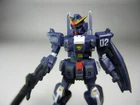 Gundam Collection VOL.6 RX-79BD-3 Blue Destiny Marking 02 1/400 Figure Bandai Used. Price: $6.80.