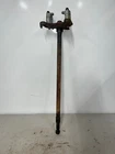 1986 Honda Fourtrax 350 Steering SHAFT/53310-HA7-670 Used. Price: $30.00.