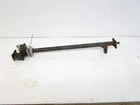 1988-2004 Kawasaki Klf 300 Bayou 2X4 Steering Stem 39114-1066 Used. Price: $25.00.