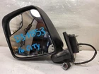 19317359 Door Mirror Chevy City Express Left 15 16 18 Used. Price: $68.00.