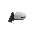 Sherman 3731-320A-1 Driver Side Power Heated Mirror For Mitsubishi Outlander New. Price: $148.37.