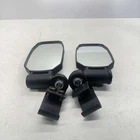 Seizmik Pursuit Side View Mirror Pair - 2020 Polaris Ranger Xp 1000 Used. Price: $100.00.