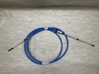 John Deere AUC11974 Cable, Control & Shift Linkage (push/pull) New. Price: $65.00.