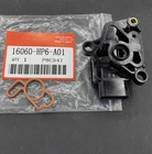 Oem Throttle Body Sensor For Honda TRX420 TRX500 TRX680 TRX700XX 16060-HP6-A01 New. Price: $33.79.