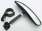Seizmik Wide Angle Rear View 2" Clamp Mirrors New. Price: $61.30.