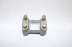 2021 Polaris Sportsman 850 Eps 48" 4X4 Handlebar Clamps Mounts Used. Price: $6.95.