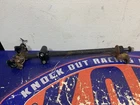 Oem Suzuki Steering Shaft Eiger 400 2003-2007 51650-38F70 Used. Price: $44.99.