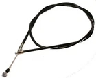Honda Big Red, 1985, Choke Cable - New. Price: $9.99.
