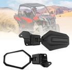 Utv Rear View Side Mirrors For 2018-2025 Can Am Maverick Sport/trail 715003639 New. Price: $62.39.