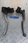 1989 Yamaha Blaster YFS200 Right & Left Clipon Handlebar Perches 99999-02990-00 Used. Price: $144.99.