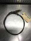 Kubota Rtv 1100CWX Differential Lock Cable K7711-46212 T344 Used. Price: $25.00.