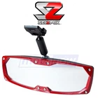 Seizmik Halo Rear View Mirror With Abs Bezels For 2015-2021 Polaris Ranger Ry New. Price: $80.63.