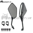 Rear View Side Mirrors Atv For Polaris Sportsman 400 450 500 550 570 700 800 850 New. Price: $20.79.