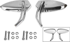 Harddrive Strike Mirror Chrome Pr 820-0834 New. Price: $174.95.