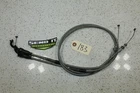 05-09 Kawasaki KX250F Throttle Cable 54012-0156 Used. Price: $14.99.