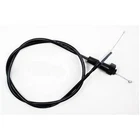 Motion Pro 03-0266 Black Vinyl Pull Throttle Cable New. Price: $27.49.