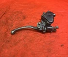 2003 Bombardier Can-am Adly Right Brake Lever Throttle Used. Price: $62.95.