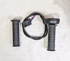 Aprilia / Moto Guzzi - Electronic Gas Control & Left Grip #2D000095 #AP8118579 Used. Price: $209.60.