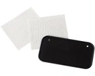 Polaris 2873270 - Genuine Oem Atv License Plate Kit, Black New. Price: $18.06.
