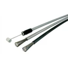 Motion Pro 01-0474 Twist Throttle Replacement Cable, Vortex Style New. Price: $88.39.