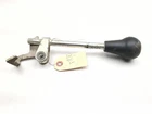 16-25 Kubota Rtv X1140 Front 2WD 4WD Selection Lever K7591-42812 Used. Price: $39.98.