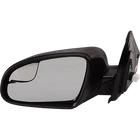 Driver Side Mirror For Hyundai Kona 2018-2022 New. Price: $65.17.