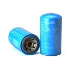 DBL7349 Donaldson Lube Filter, Spin-on Full Flow Blue (pack Of 6) New. Price: $118.00.