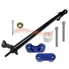 Cnc Steering Bushing Tool & Stem Kit Set For Kawasaki KFX450R 2008-2014 New. Price: $71.79.