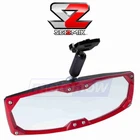 Seizmik Halo Rear View Mirror With Abs Bezels For 2018 Can-am Maverick X3 Pd New. Price: $82.33.