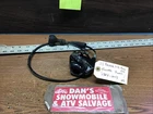 Cable Throttle # 39074-0013 Kawasaki 2003 Bayou 250 Atv 2X4 Used. Price: $40.69.