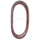 Lawn Mower Deck Drive Belt For Yardman Yard-man White Outdoor 754-0371A New. Price: $22.99.