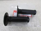 Nos 75-78 Honda Trail Oem Lh & Rh Handlebar Grips New. Price: $27.95.