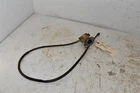 2001 Yamaha Kodiak 400 4X4 Speedometer Cable 5GH-83550-00-00 Used. Price: $19.99.